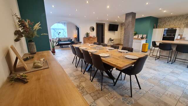 Domaine L'intemporel