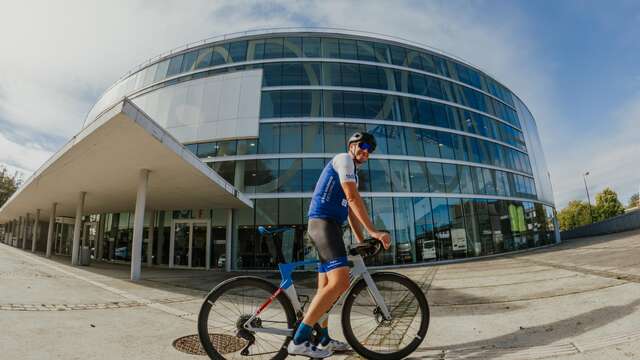 Stab Vélodrome