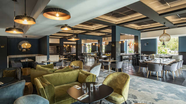 Mercure Lille Marcq-en-Baroeul