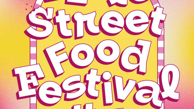Lille Street Food Festival #5