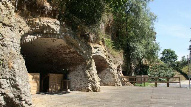 Le Fort du Vert Galant