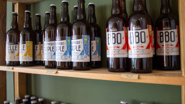 Brasserie Bellenaert