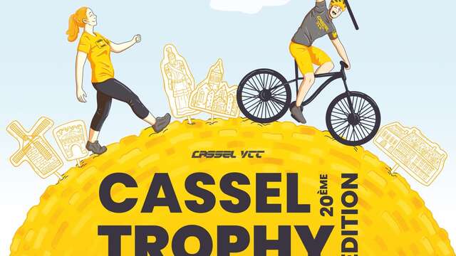 Cassel Trophy 2026