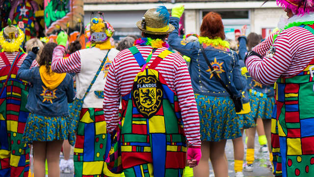 Carnaval de Bailleul