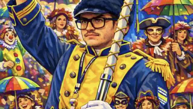 Carnaval de Zuytpeene