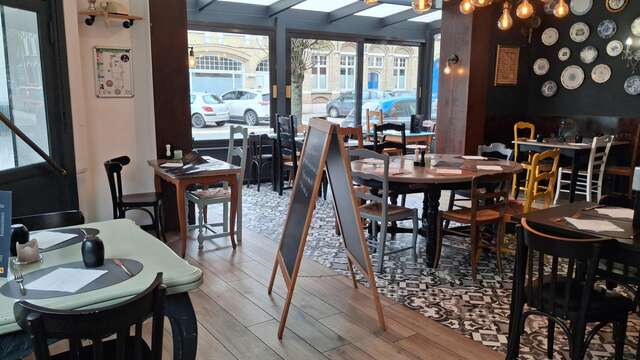 L'auberge du dikke buuk