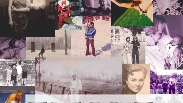 Festival l'Emoi des mots: Lecture spectacle - "En vie !" au Musée de la vie rurale