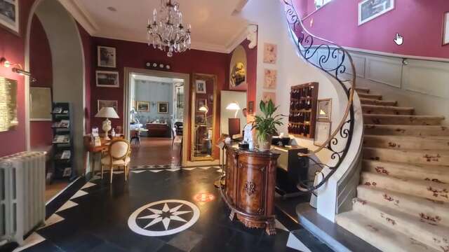 Châtellerie de Schoebeque