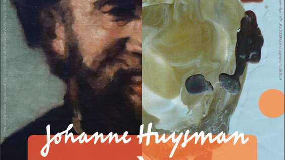 Exposition: "Face à face, physionomie d'une collection" au musée Benoît-de-Puydt