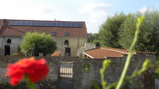 Maison D'hôtes Entre Deux Nos