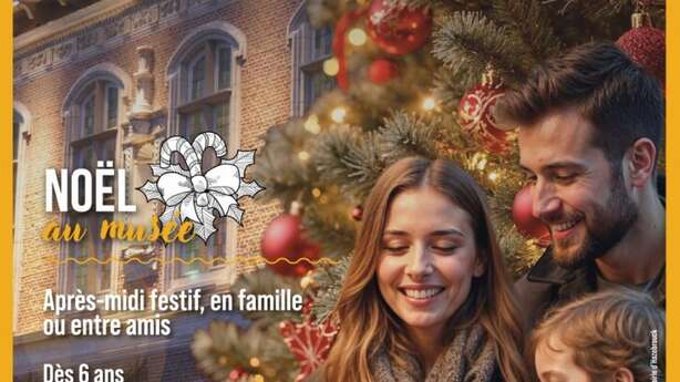 Noël au Musée des Augustins