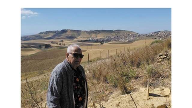 Aïssa - Rencontre avec Christian Defebvre et lecture en musique