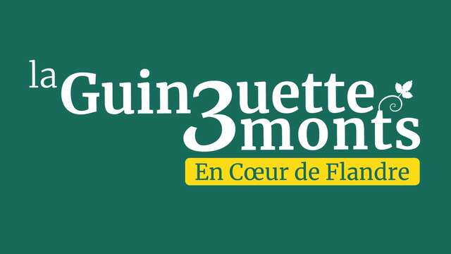 Concert M en scène - Guinguette 3 Monts