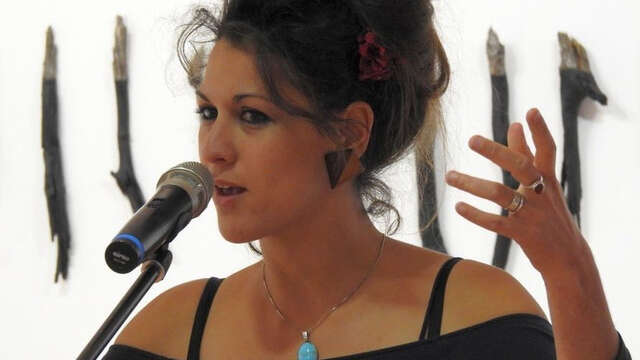 Festival l'Emoi des Mots : atelier et scène ouverte poésie au Musée de la Vie Rurale