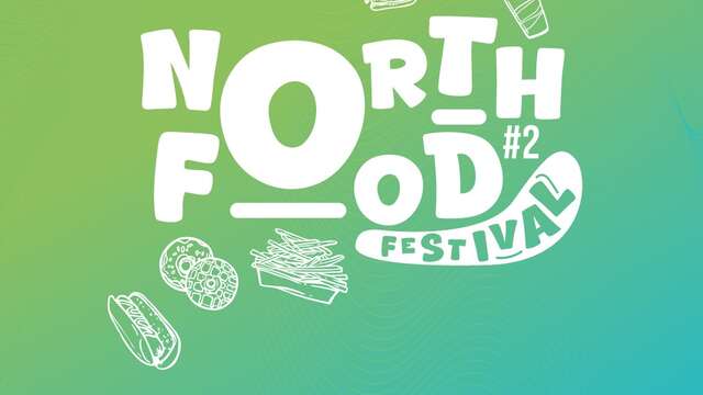 North Food Festival à Hazebrouck 2ème édition
