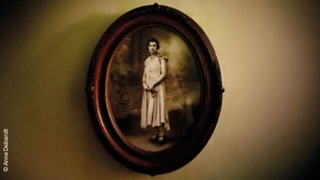 Printemps des Poètes 2026 : "Pour elle" avec Madame Rêve