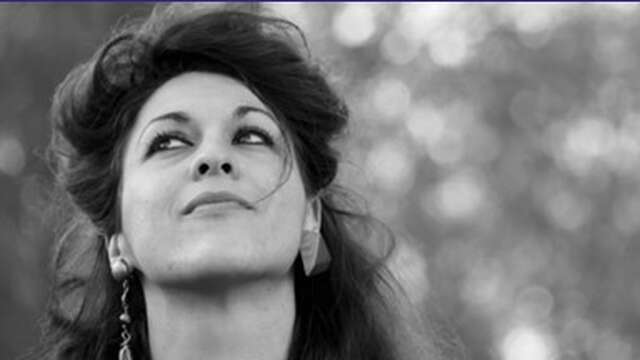 Printemps des Poètes 2026 : café poésie avec Ada Mondès