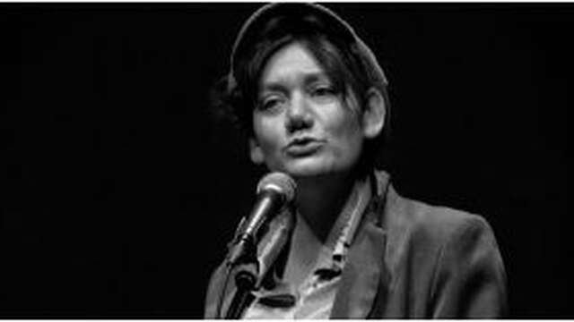 Le Printemps des Poètes 2026 : scène ouverte avec Marie Ginet