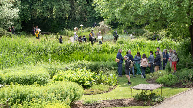 Conservatoire botanique national de Bailleul