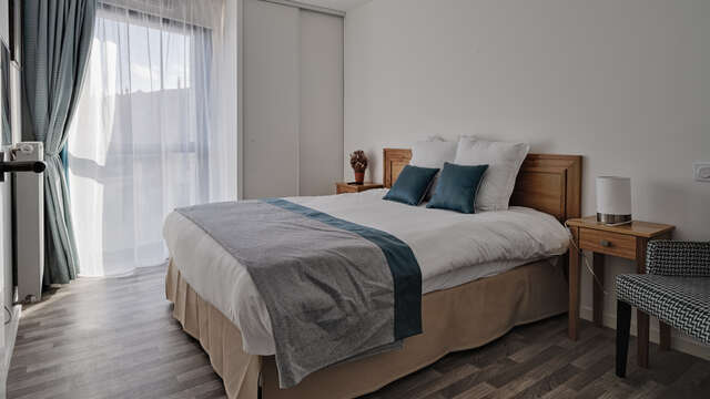 Résidence Services Seniors Domitys - Le Piano