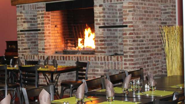 L'estaminet du bowling