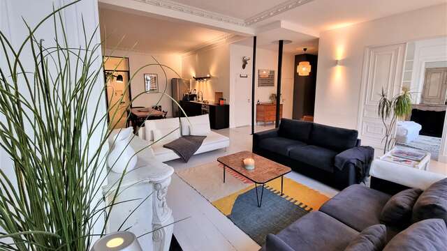 Moment'Apart - Idéal