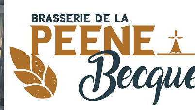 Découverte de la micro-brasserie de la Peene Becque à Sainte-marie-Cappel