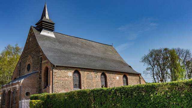 Visites Villages de Flandre : viste gourmande du village d'Oxelaëre