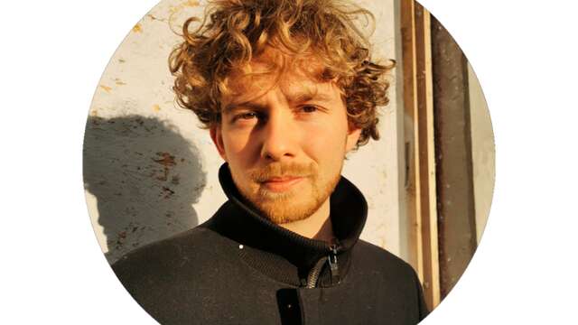 Printemps des poètes - Atelier d'écriture par Aurélien Dony à la Villa Marguerite Yourcenar