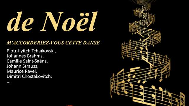 Concert de Noël à l'église de Godewaersvelde