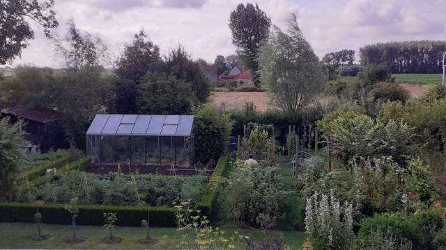 Jardin Physis