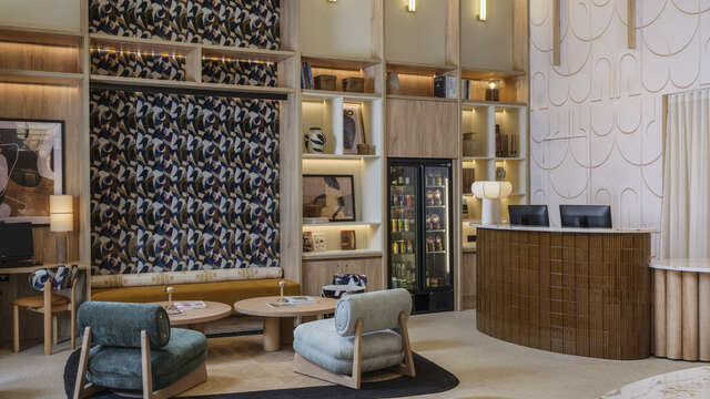 Residence Inn by Marriott Lille