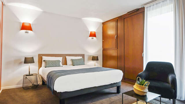 Appart’City Confort Lille Grand Palais