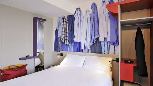 Ibis Styles Lille Centre Grand Place