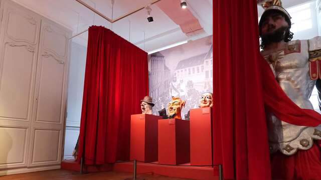 Ça y est, l'heure du réveil a sonné !