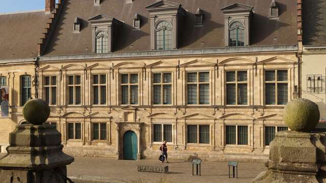 Cassel, Histoires & légendes en scène au Musée de Flandre