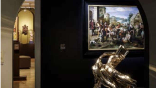 COLLECTION PERMANENTE