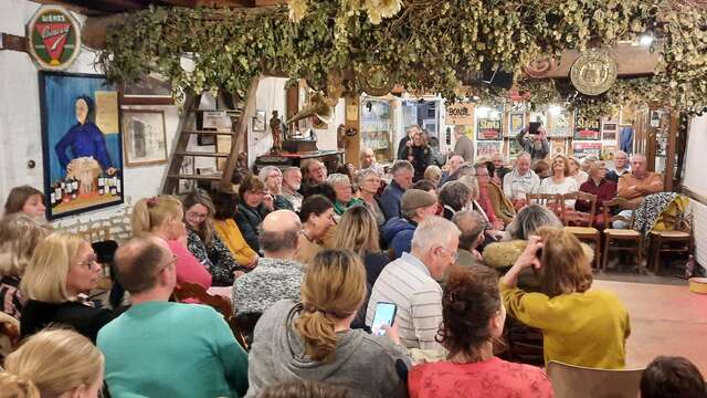 Histoires d'un soir à Steenwerck