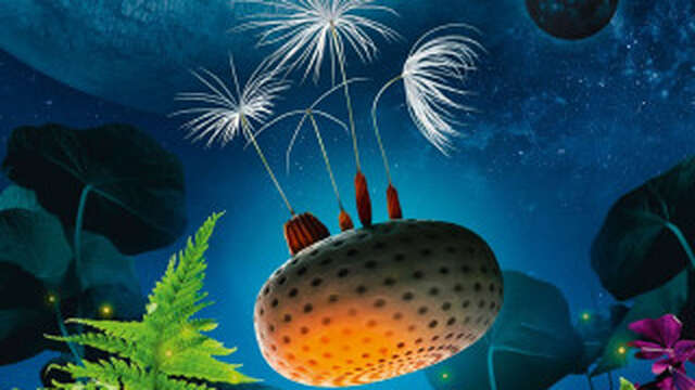 Le Printemps des Poètes 2026 : Planètes, projection au Flandria