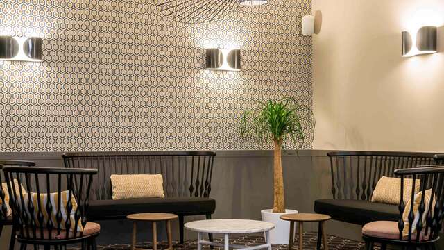 Mercure Lille Centre Vieux-Lille
