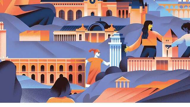 Journées Européennes du Patrimoine à la Maison de la Mémoire et du Patrimoine