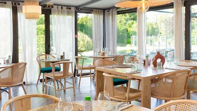 Restaurant Jolaine