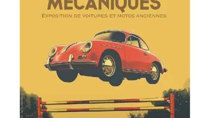 HARAS MECANIQUES