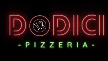 Pizzeria Dodici