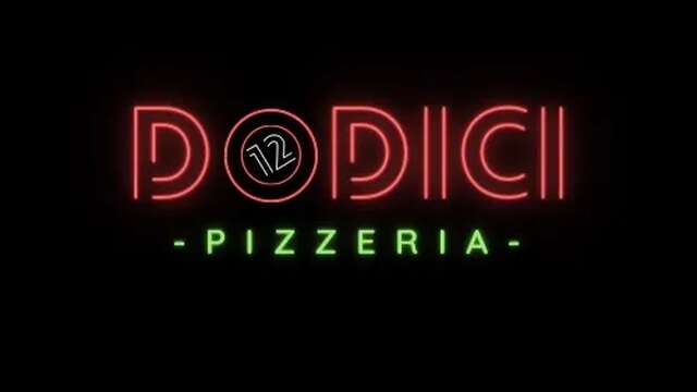 Pizzeria Dodici