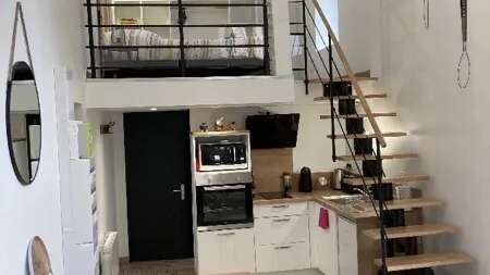 La Cabane du Lot