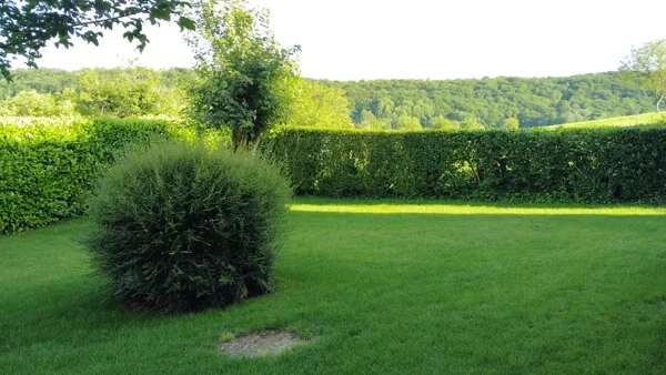 Domaine de Majorac - Le 1741