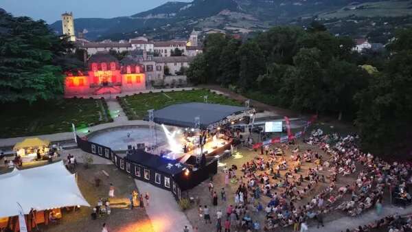 Millau Jazz Festival 2026