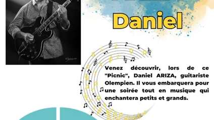 Picnic en chanson