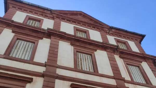 Visite guidée : "Sur les pas de Pierre Soulages"